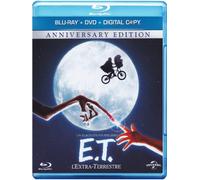 E.T. L'extra-terrestre [Anniversary Edition (+DVD)] [Import]