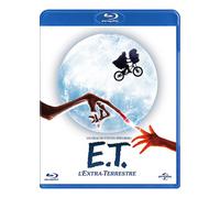 Blu-Ray E.T. l'extraterrestre