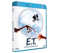 E.T. l'extra-terrestre – Blu-ray – Universal Pictures