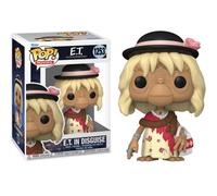 E.T. L'Extra-Terrestre Déguisé Figurine Vinyle Pop Movies Funko 1253