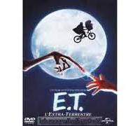 E.T. l'Extra-Terrestre – S. Spielberg – DVD – 2002 – VF