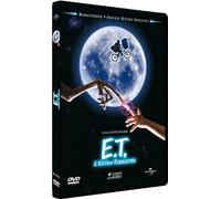 E.T. L'Extra-Terrestre DVD DVD