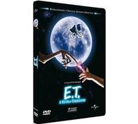 E.T. l'extra-terrestre – DVD