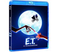 E.T., L'extra-Terrestre / E.T.: The Extra-Terrestrial