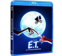 E.T., l'extra-terrestre / E.T.: The Extra-Terrestrial