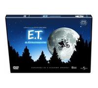 E.T., l'extra-terrestre / E.T.: The Extra-Terrestrial G