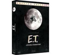 E.T. – L'extra-Terrestre – Édition Prestige