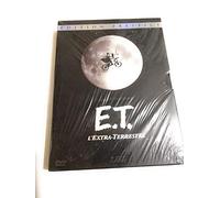 E.T, l'Extra-Terrestre [Édition Prestige]