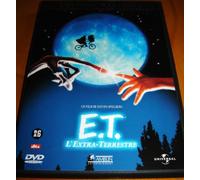 E.T., L'extra-Terrestre - Édition Spéciale - Edition Belge