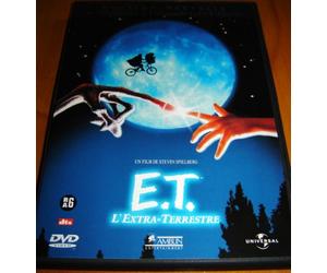 E.T. L'extra Terrestre : Edition Spéciale 2 Disc [DVD]