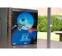 E.T., L'extra-Terrestre – Universal Pictures – Édition Spéciale