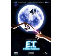 E.T. l'extra-terrestre – DVD – Édition spéciale 2 disques
