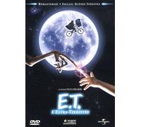 DVD E.T. l'extra-terrestre