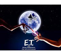DVD E.T. l'extra-terrestre