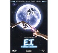 E.T. l'extra-terrestre – DVD