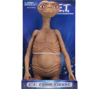 E.T. L'EXTRA-TERRESTRE Figurine En Mousse 12" NECA Neuve 14+ ET