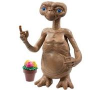BendyFigs Figurine flexible E.T. L'extraterrestre 14 cm Multicolore – The Noble Collection
