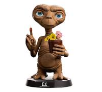 E.T. L'extra-Terrestre- Figurine MINI CO. E.T. 15 cm