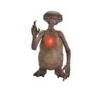 E. T.de Luxe Ultimate E.T.Figurine Neca 50793
