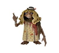 E.T., L'extra-Terrestre - Figurine Ultimate Dress-Up E.T. 11 Cm