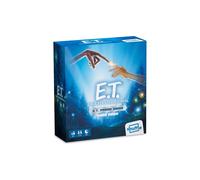 E.T. L'extra-Terrestre - Jeux De Cartes E.T. Phone Home