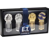 BendyFigs E.T, l'extra-terrestre marque-pages Movie Scenes