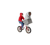E.T. L'extra-Terrestre - Mini Figurine Medicom Udf Série E.T. & Elliot Bicycle 9 Cm