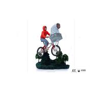 E.T. L'extra-Terrestre - Statuette 1/10 Art Scale E.T. & Elliot 24 Cm