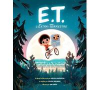 E.T. L'extraterrestre