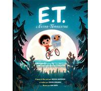 E.T. l'extraterrestre
