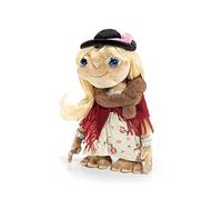 E.T. Plush (in Dress)