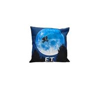 SD Toys Coussin carré ET EL EXTRATERRESTRE Poster Emballage vide 40x40x1cm