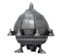 E.t Scaled Replica Vaisseau Spatial 40e Anniversaire Édition Limitée 9 Cm Fanatt