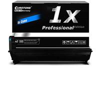 E.T. Tambour cyan compatible pour Oki C822 C831 C841 remplace 44844407