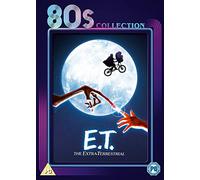 E.T. The Extra Tererstrial-80S Collection [Edizione: Regno Unito] [Import]