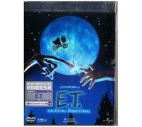 E.T. The Extra-Terrestrial 20 [Dvd]