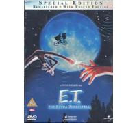 E.T. - The Extra-Terrestrial