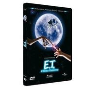 E.T.: The Extra-Terrestrial