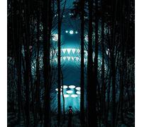 E.T. The Extra-Terrestrial 40th Anniversary Edition Vinyl Soundtrack 2LP Black