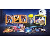 ET Time Capsule Blu-ray 4K Ultra HD