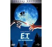 E.T.: The Extra-Terrestrial [Dvd] [1982]