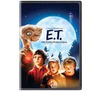 E.T. The Extra-Terrestrial – DVD – Pack de 2