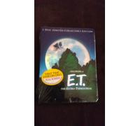 E.T. - The Extra-Terrestrial (Full Screen) [Import USA Zone 1]