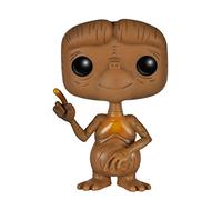 E.T. - the Extra-Terrestrial Funko Pop! - E.T. 130 Figurine de collection Standard