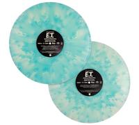 E.T. the Extra-Terrestrial - Original Motion Picture Soundtrack - Full Moon Wax Variant