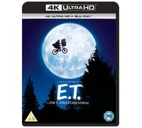 Et The Extra Terrestrial