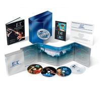 E.T. - The Extra-Terrestrial Ultimate Gift Boxed Set [Import USA Zone 1]