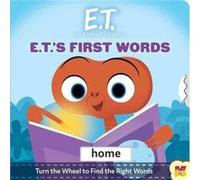 E.T. the ExtraTerrestrial by Insight Kids Insight Kids (Auteur)