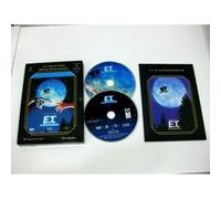 E.T. The Extraterrestrial Collector's Edition - 2 Dvd Avec Dee Wallace, Peter Coyote