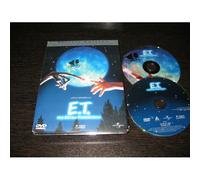 E.T. The Extraterrestrial - Dvd Avec Henry Thomas, Peter Coyote